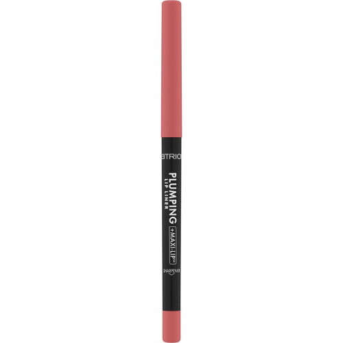 CATRICE карандаш д/губ plumping lip liner т.200